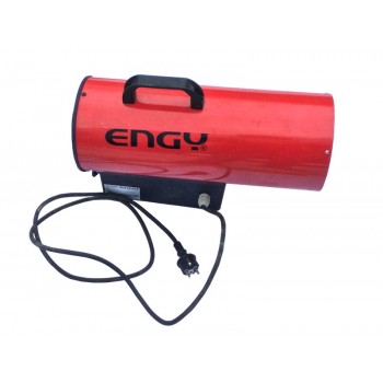 Тепловая пушка Engy GH-15 газ.15кВт, 290м3/час, расход газа 1,1кг/час (уценка-нет упаковки)