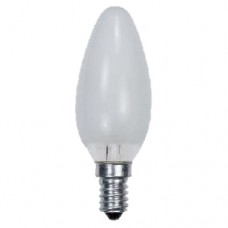 Лампа электрическая В35 60W E14 230В Stan 1СТ/10*10 Philips